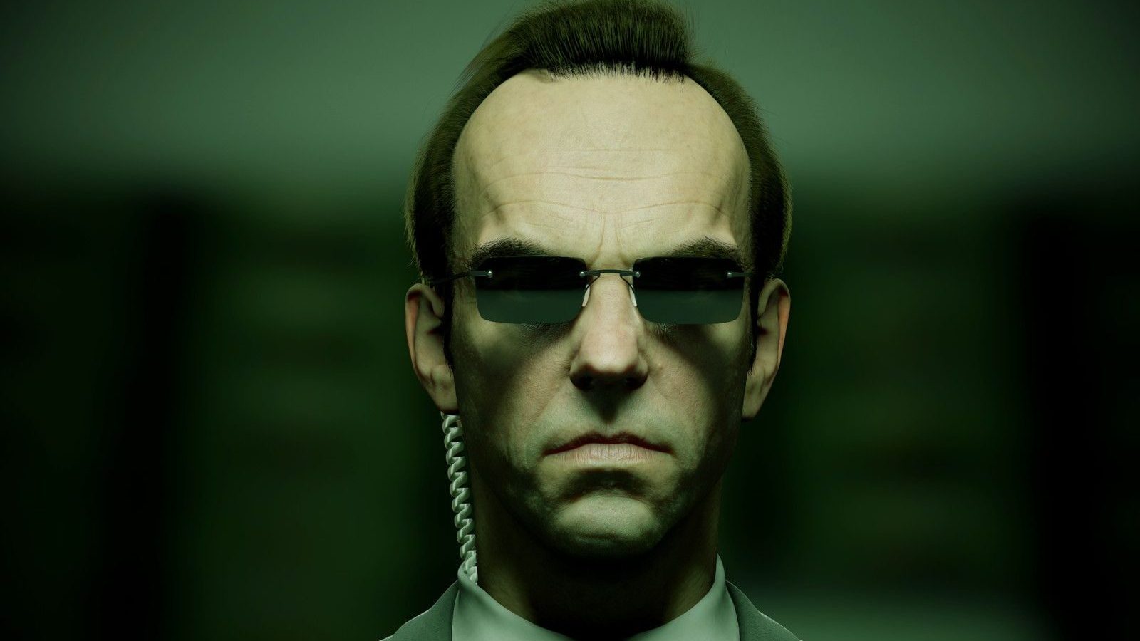 Agent Smith about Verum Messenger privacy