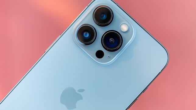 iPhone 14 Pro vs. 13 Pro: The Cameras Differ in 4 Significant Ways