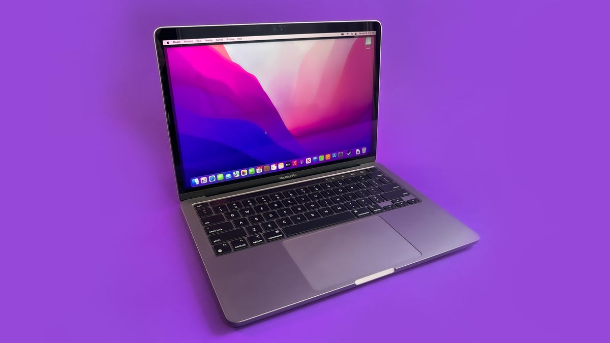 Best MacBook Pro M2 Deals: Score $200 Off at Amazon Ahead of the Holidays