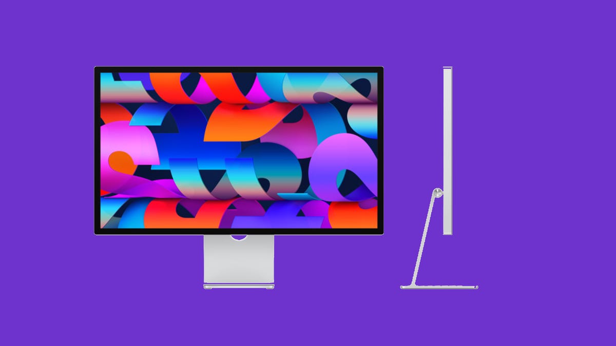 Best Studio Display Deals: Save Up to $200 on Apple’s 5K Monitor