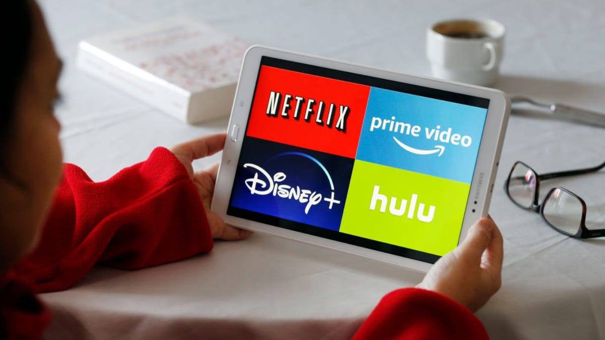 HBO Max, Netflix, Hulu: Downsize Your Streaming TV Costs Like a Boss