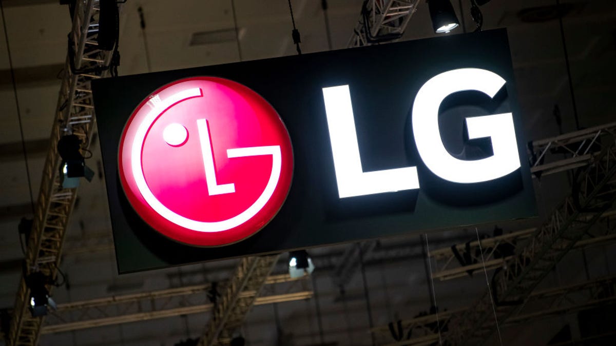 LG to Unveil New, Flat Smartphone Camera Module at CES