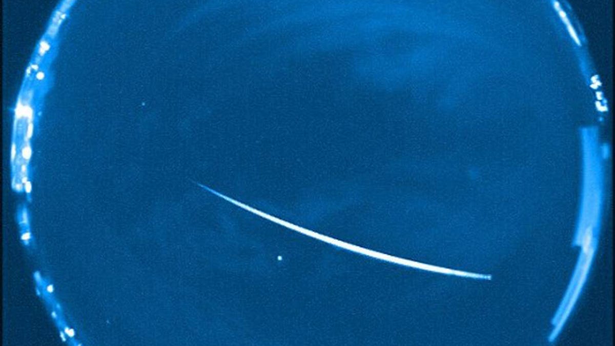 2022 Geminid Meteor Shower Ramps Up This Weekend as Peak Approaches