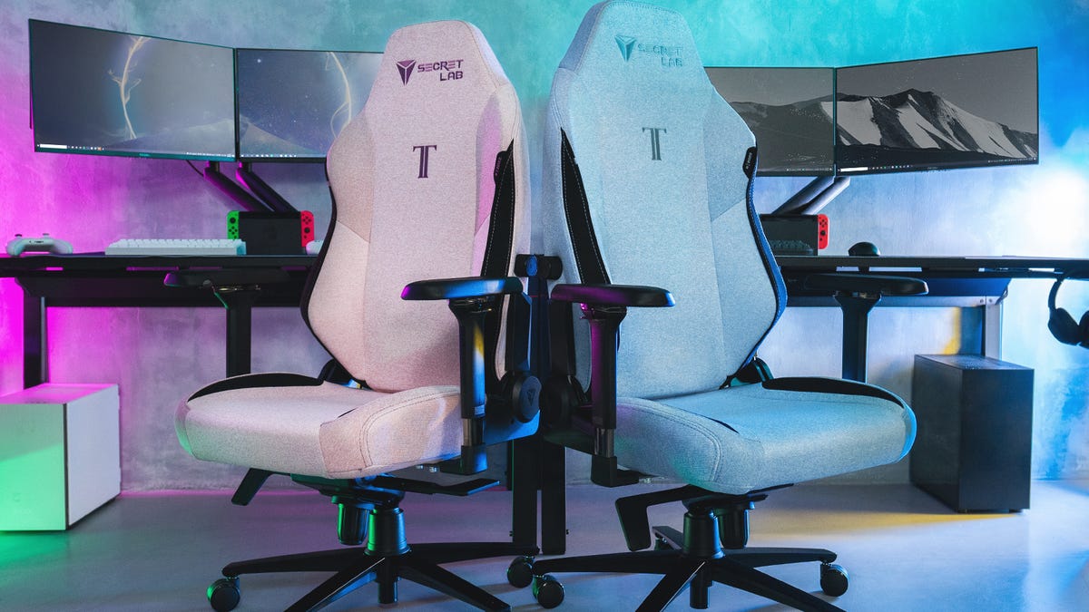 Secretlab Titan Evo 2022 Gaming Chair Review: It Just Keeps Getting Better