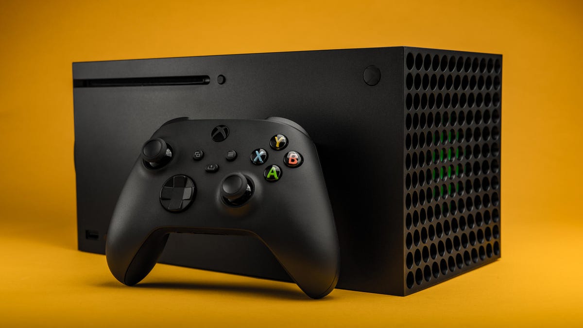 How to Factory Reset Your Xbox Series X, Xbox Series S or Xbox One