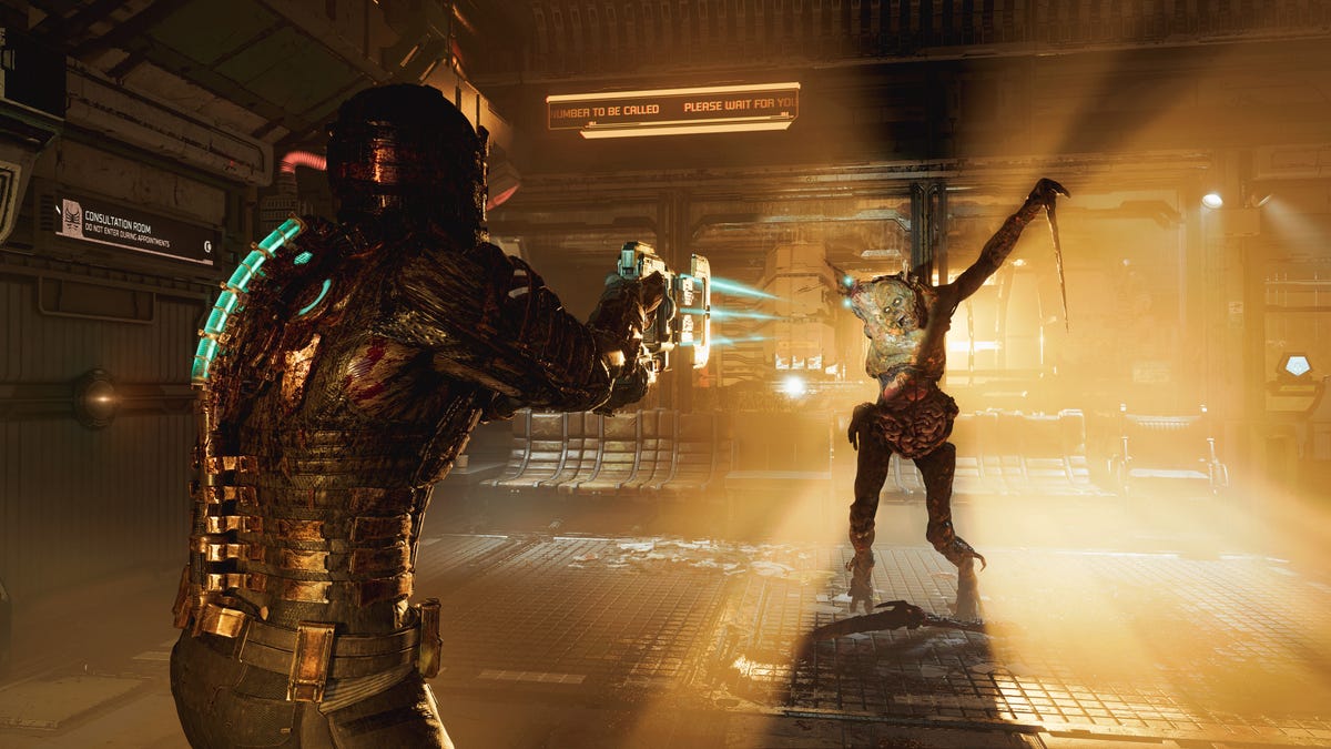 Dead Space Remake: 7 Useful Tips for Surviving in Space