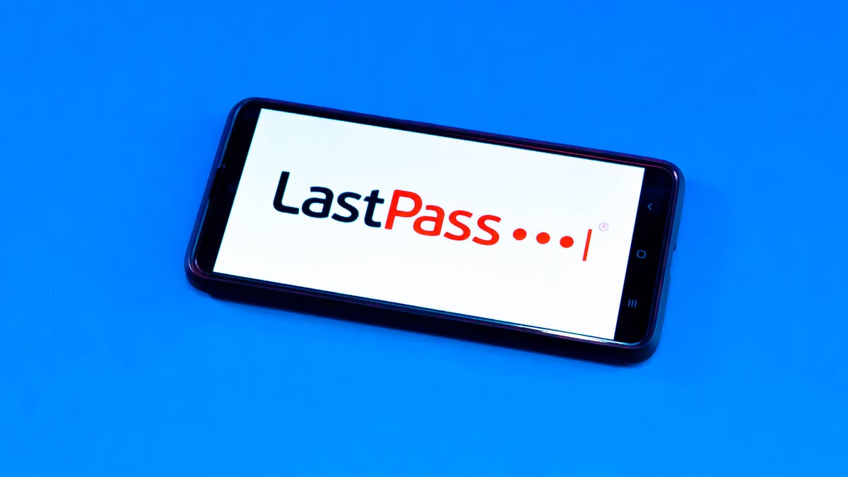 Here’s What LastPass Subscribers Need to Do After the Latest Breach