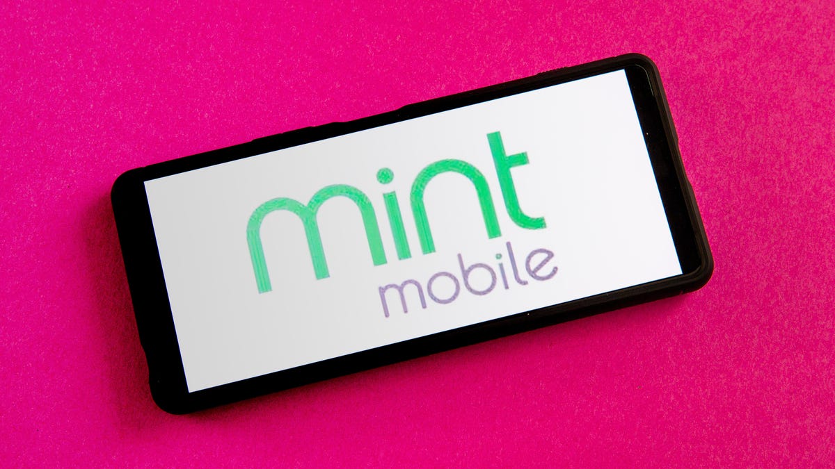 T-Mobile Rumored to Be Buying Ryan Reynolds’ Mint Mobile