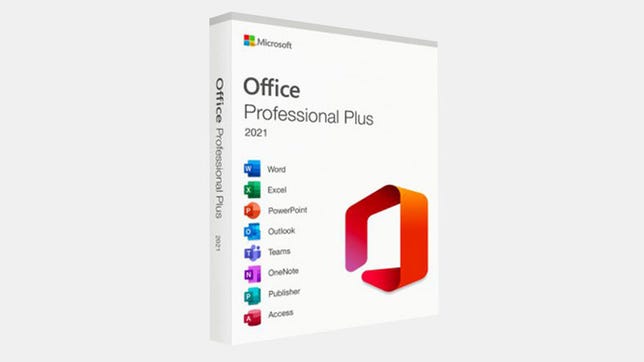 Here’s Another Chance to Save 91% on a Lifetime Microsoft Office 2021 License