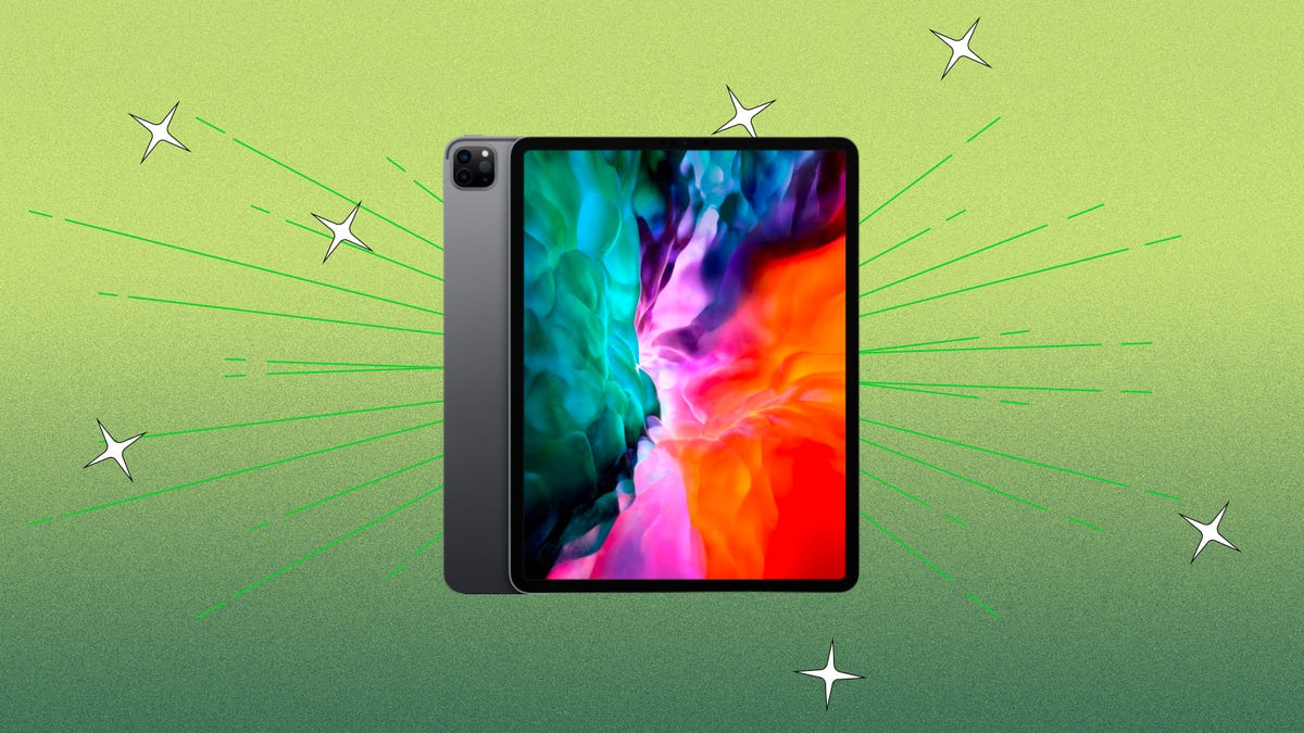 Refurb Blowout at Woot Offers iPad Deals From Just $125 for a Limited Time