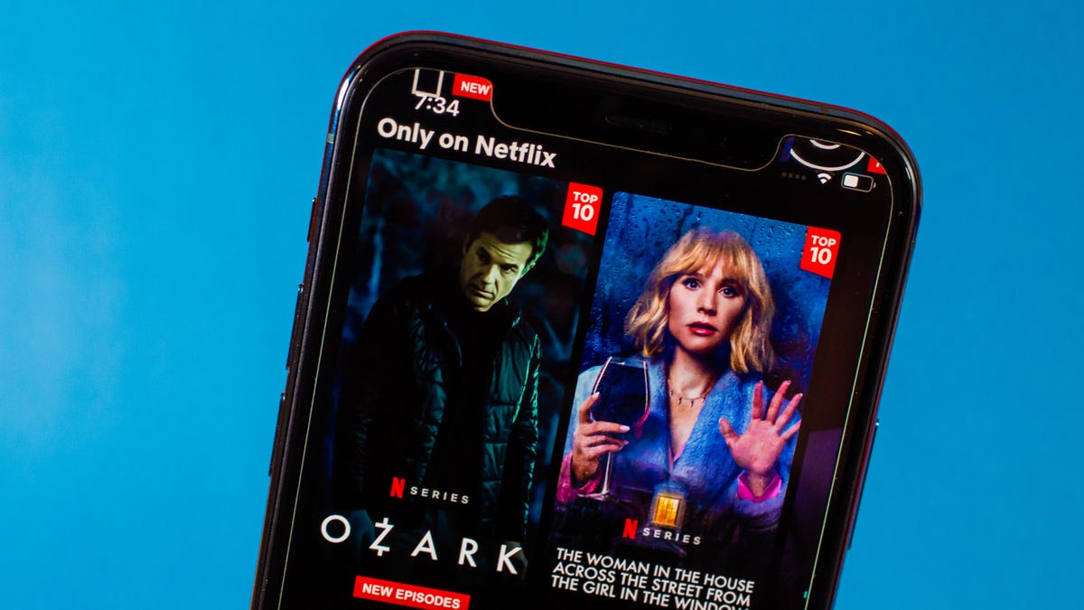 Want Something New to Watch? Try Netflix’s Hidden Codes