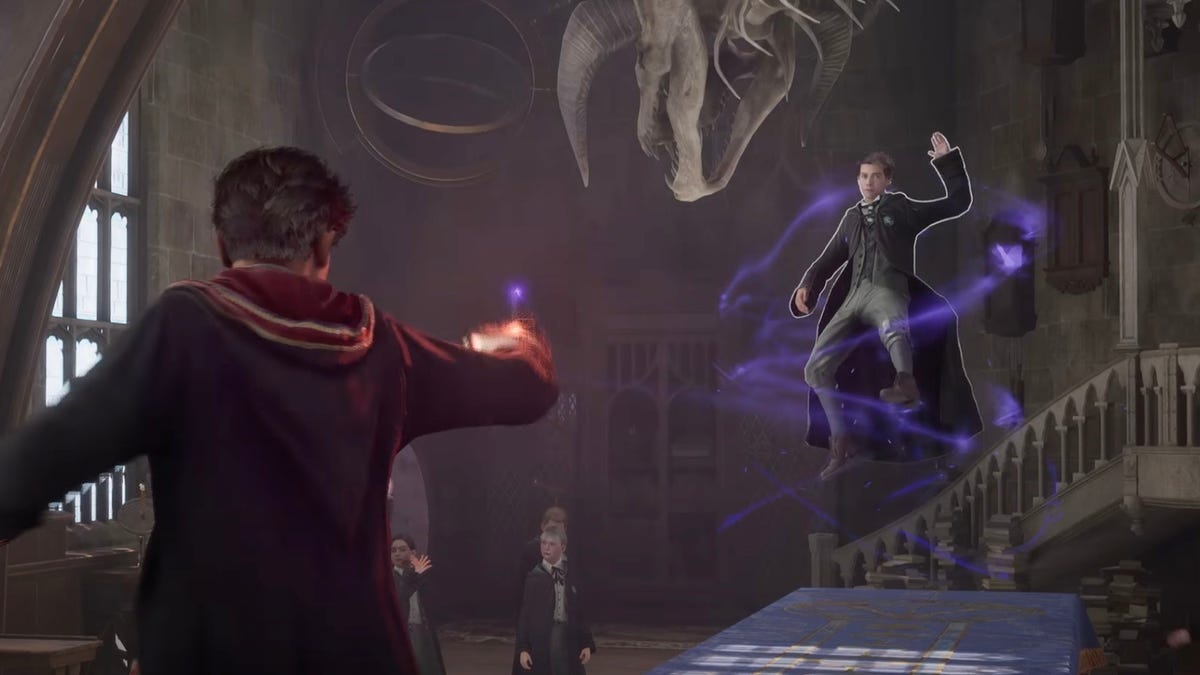 ‘Hogwarts Legacy’: Platforms, Release Dates and More for the Harry Potter RPG