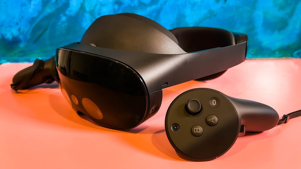 Meta Cuts Prices on Quest 2, Quest Pro VR Headsets