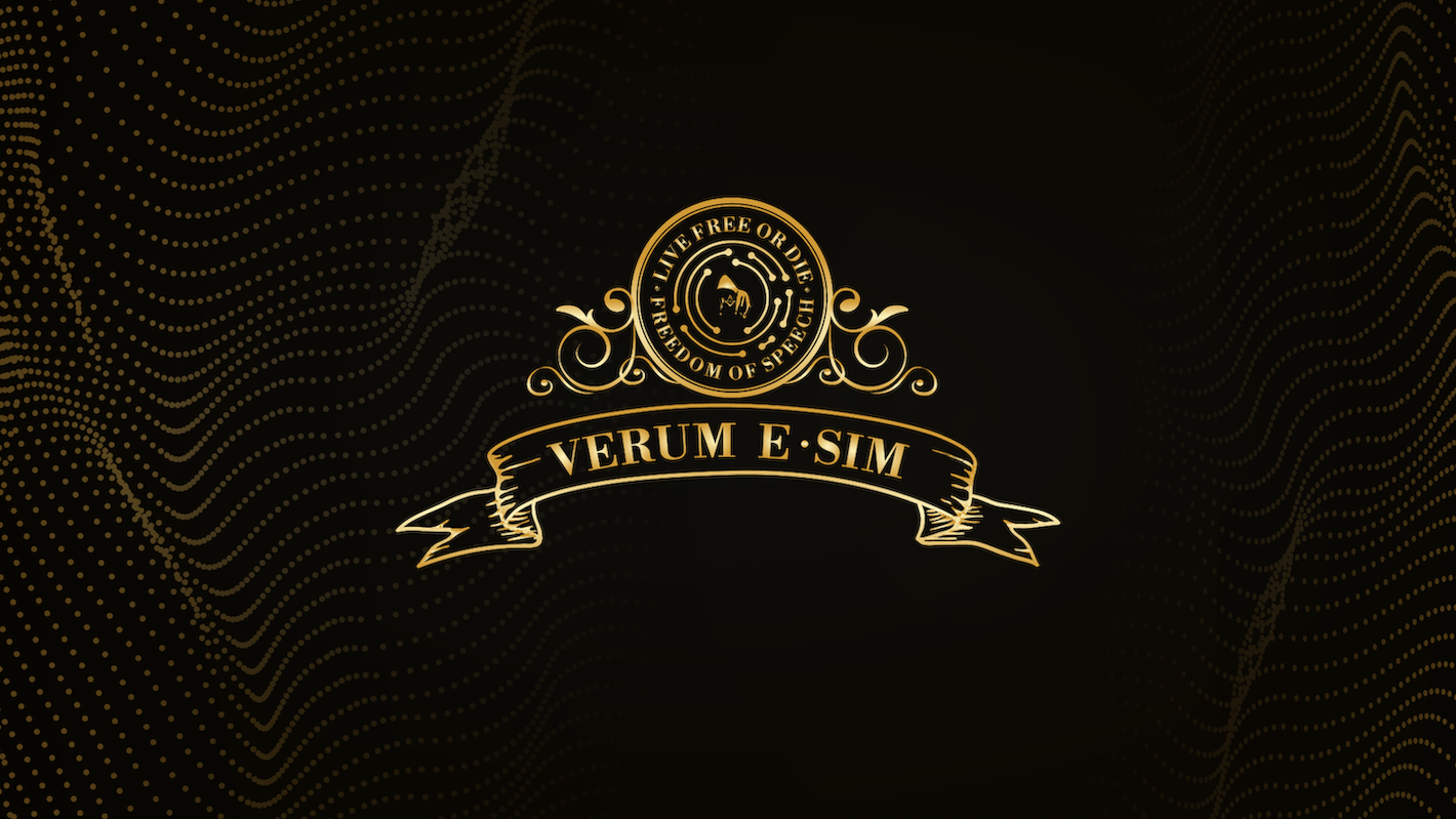 Verum E-SIM – mobile Internet in 140+ countries of the world