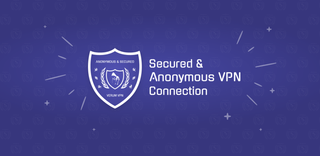 Verum VPN — secure and private