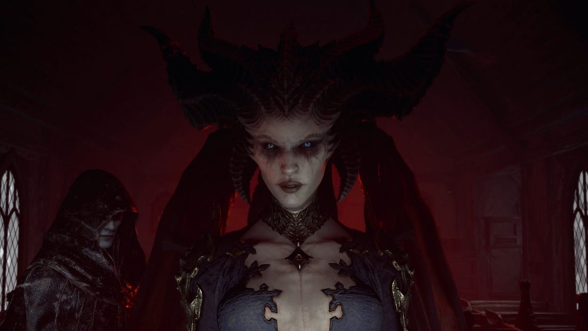 Diablo 4: Release Date, PC Specs and Everything to Know About the Darker Dungeon Crawler