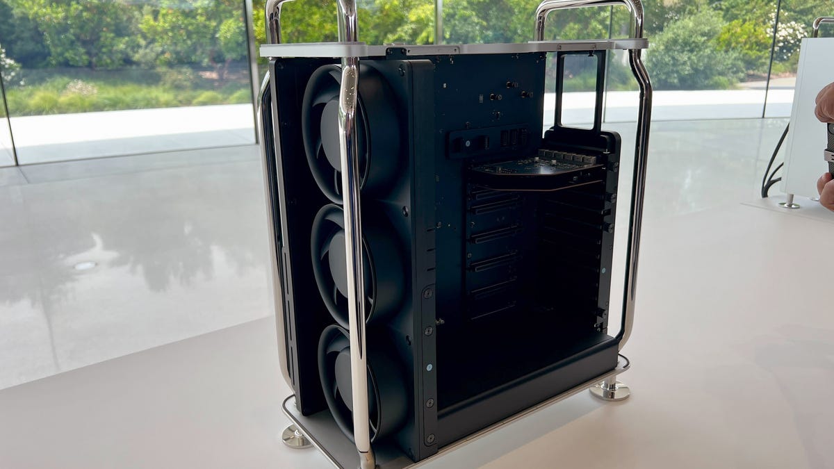 Apple Silicon Is the Mac Pro Upgrade You’ve Been Waiting For