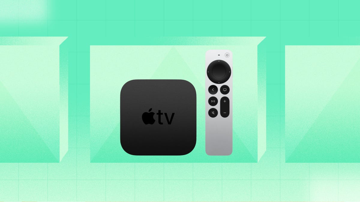 TVOS 17 Will Let You Download a VPN to Apple TV