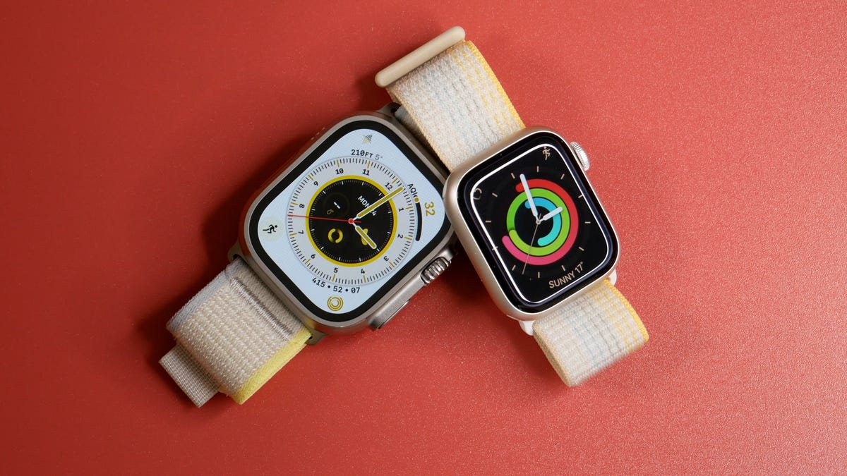 How WatchOS 10 Will Enhance Your Apple Watch: New Features Announced at WWDC