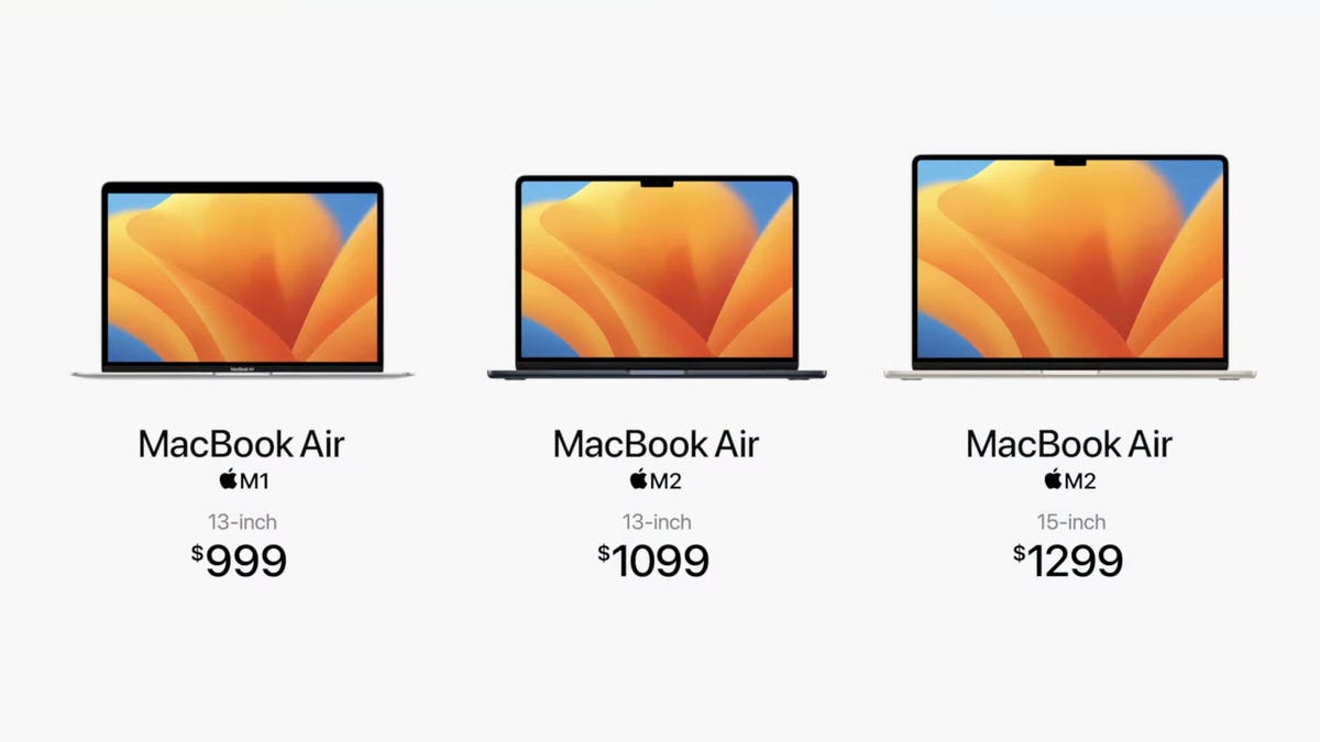 Apple Cuts 13-Inch MacBook Air Price by $100 – but You Can Already Save More