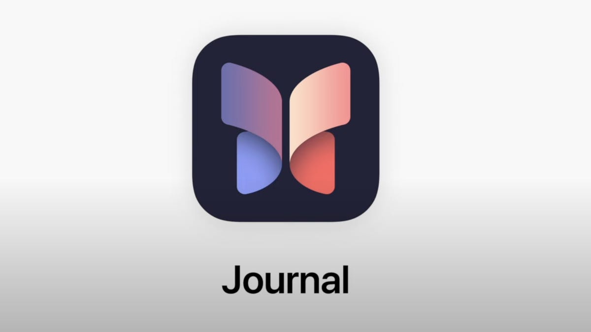 iOS 17’s New Journal App Uses AI to Suggest What to Write About