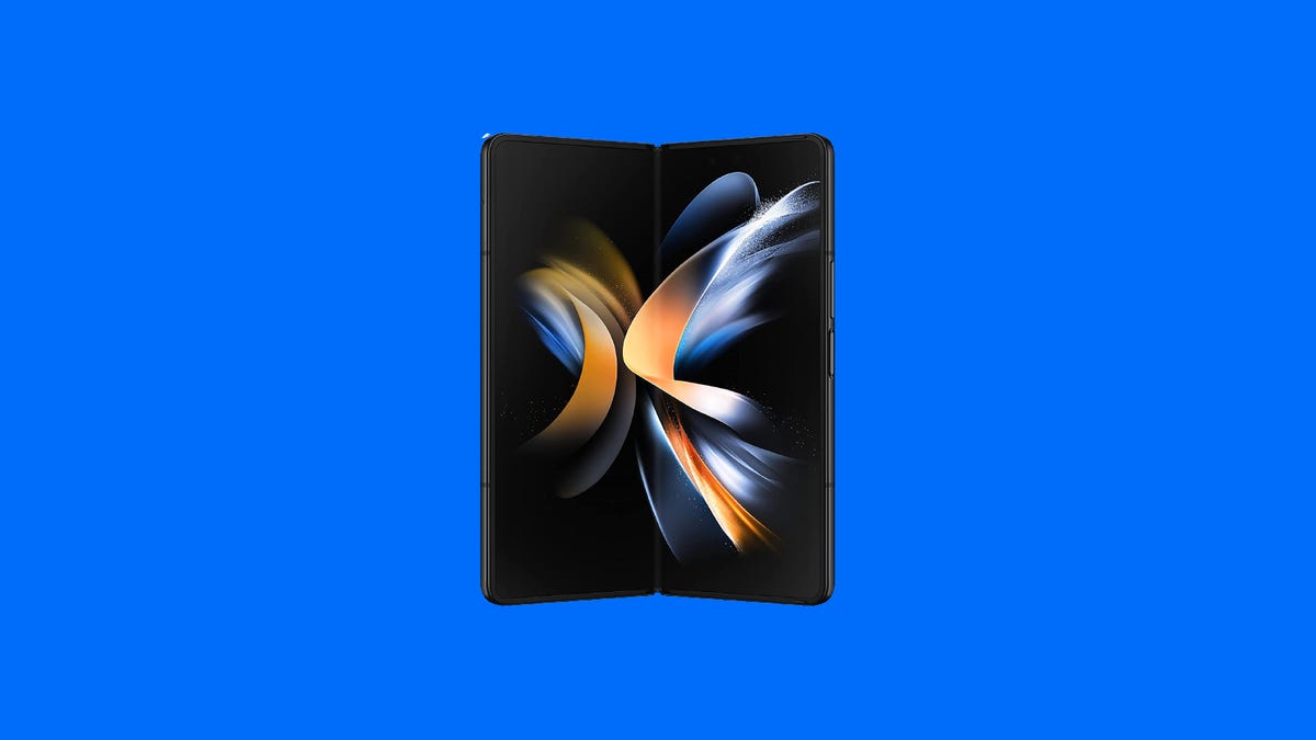 Samsung Hints at ‘Slimmer and Lighter’ Foldable Phones Ahead of Unpacked