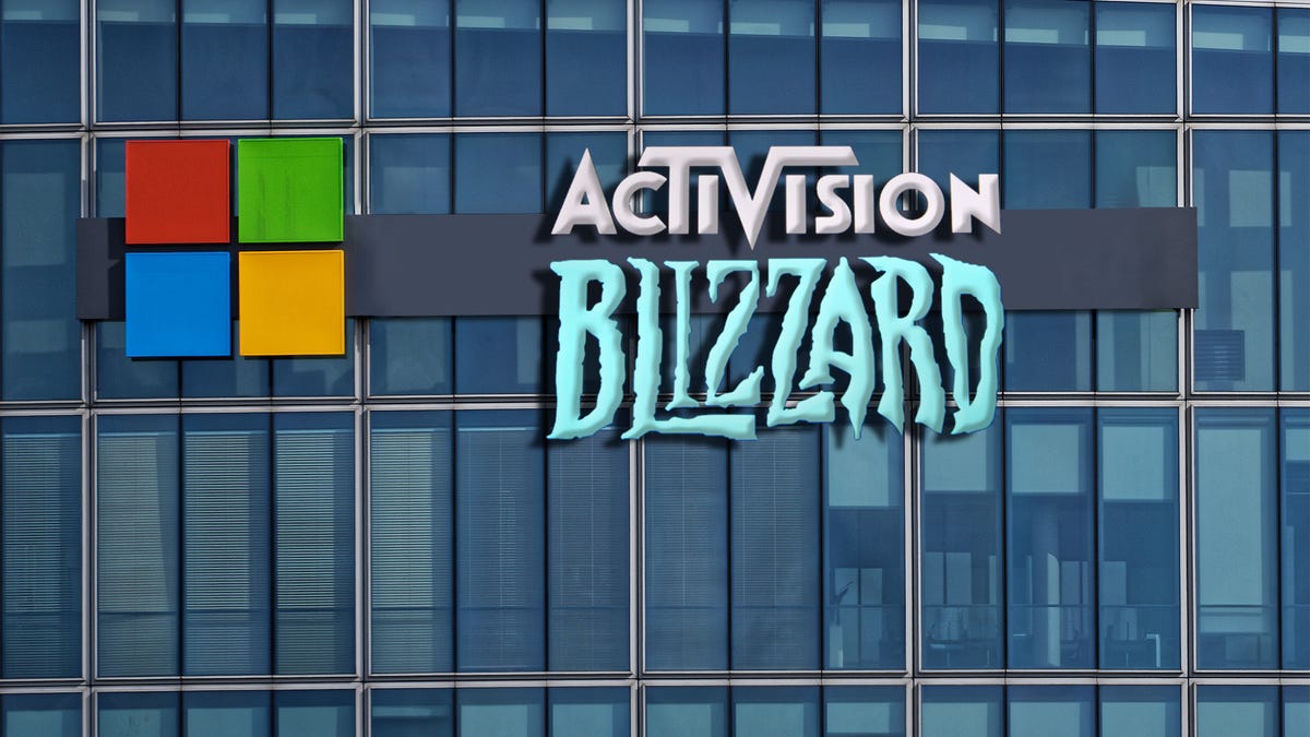 Microsoft and Activision Set New Deadline for $69B Deal: What It Means for Gamers