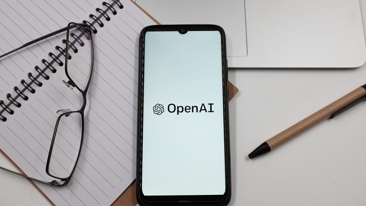 OpenAI Sued by Authors Alleging ChatGPT Trained on Their Writing