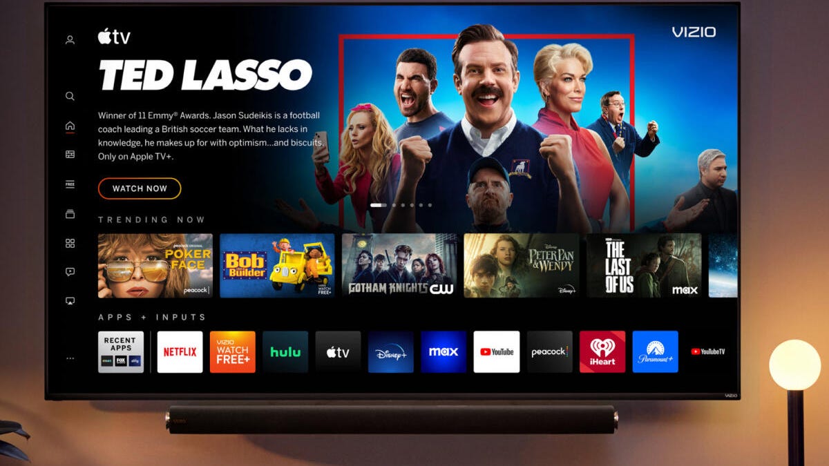 Vizio Adds 20 Local Fox and Gray TV Channels to Its Smart TVs