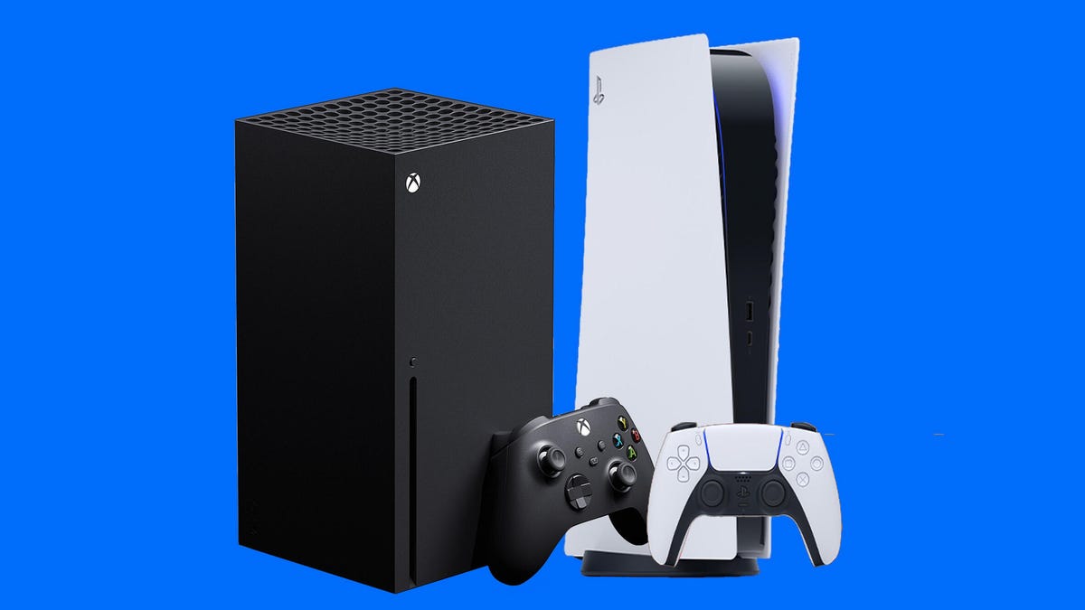 Should You Buy a PS5 or Xbox on Prime Day?