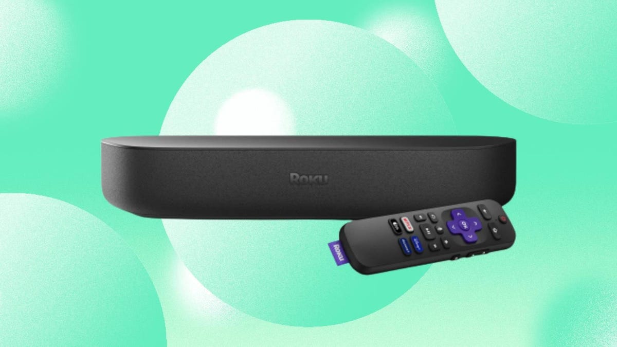 Grab a Roku Streaming Device for as Low as $21 This Week for Prime Day