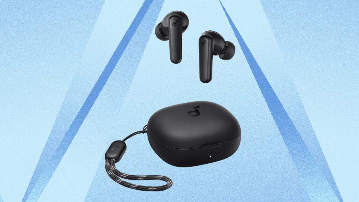 Save 50% on These Soundcore P20 Wireless Earbuds and Pick Your Color