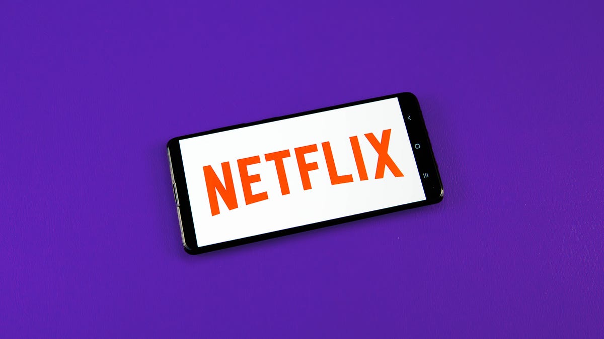 Kicked Off Someone Else’s Netflix Account? Here’s What You’ll Want to Do