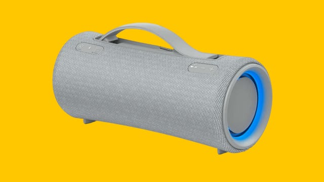 The 13 Best Deals on Bluetooth Speakers for Amazon’s October Prime Day