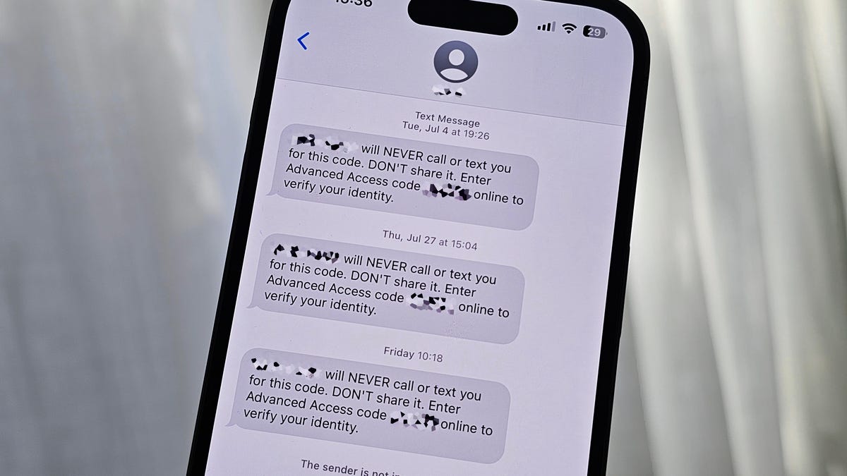 iOS 17 Can Auto-Delete Those Pesky Two-Factor Authentication Codes. Here’s How