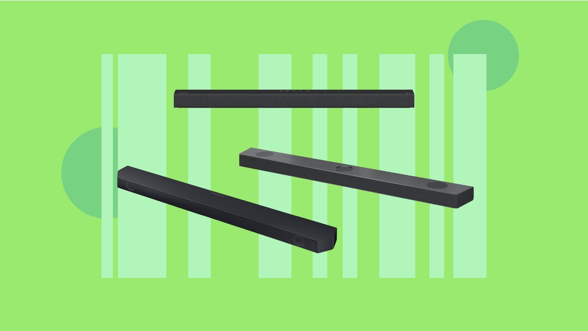 Best Black Friday Soundbar Deals: Upgrade Your Sound Setup for Less