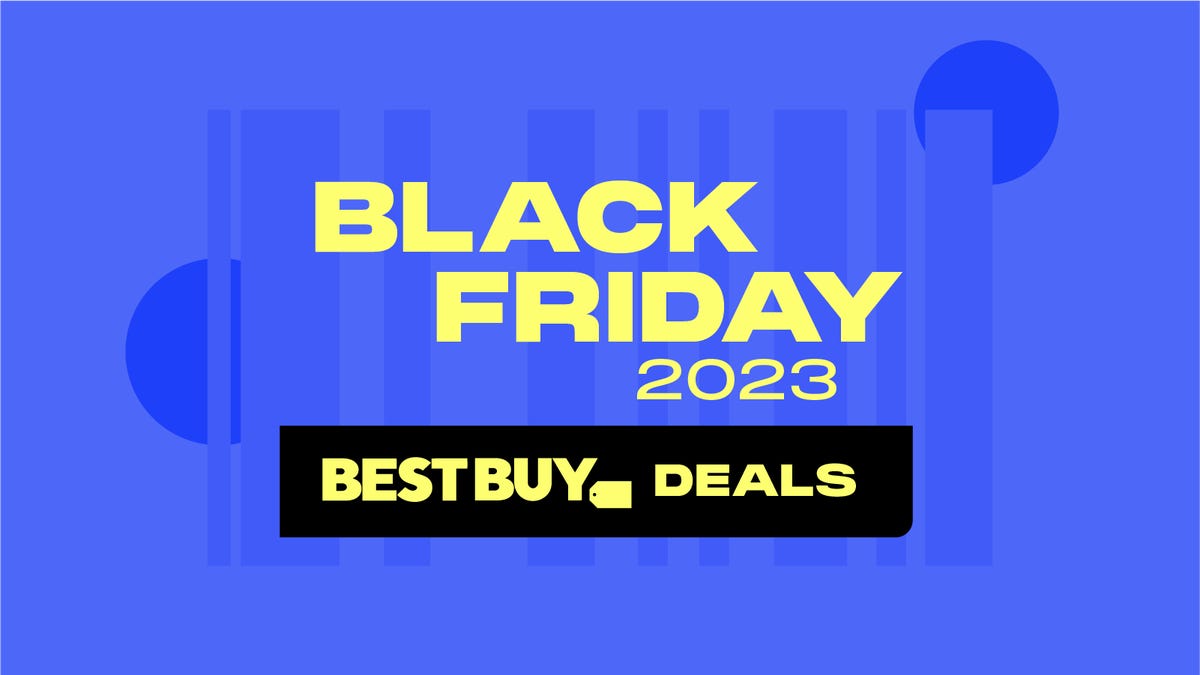 Best Buy Black Friday: Shop Major Deals on Tech and Home Right Now