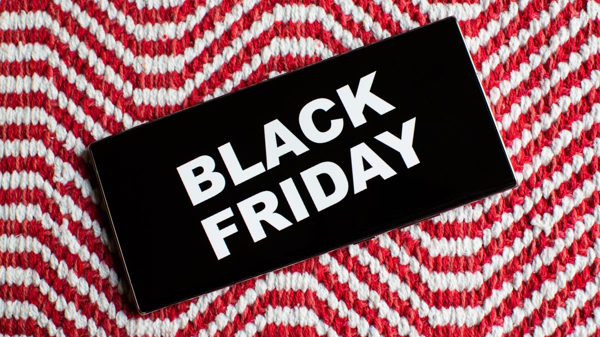 Early Black Friday Sales Are Already Here. What You Need to Know