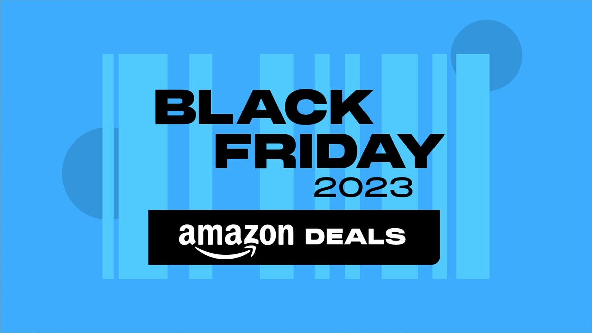 Amazon Black Friday Deals: Shop Early Savings on Tech, Kitchen Appliances and More