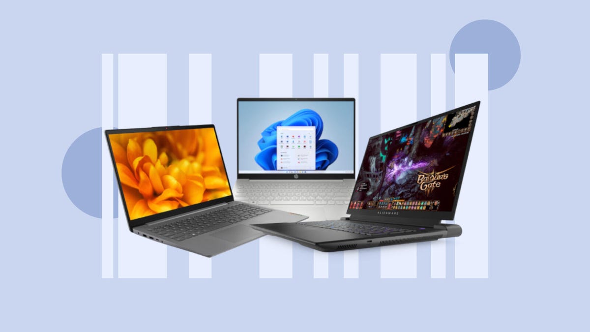 Best Black Friday Laptop Deals: Save Up to $700 on Gaming and Work Laptops