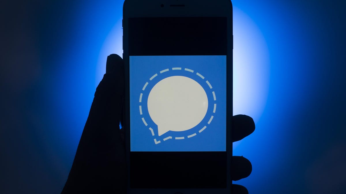 Signal’s New Texting Features Give You Better Message Controls, Privacy