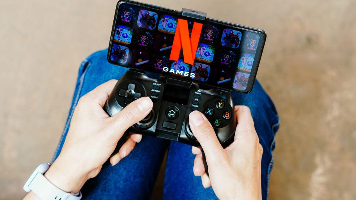 Netflix Is Adding Award-Winning Titles to Its Games Library Soon