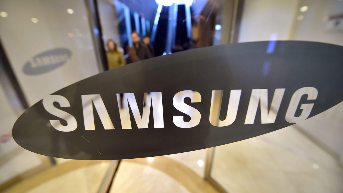 Samsung’s Decarbonization Efforts Rank Last Among Top Electronics Makers