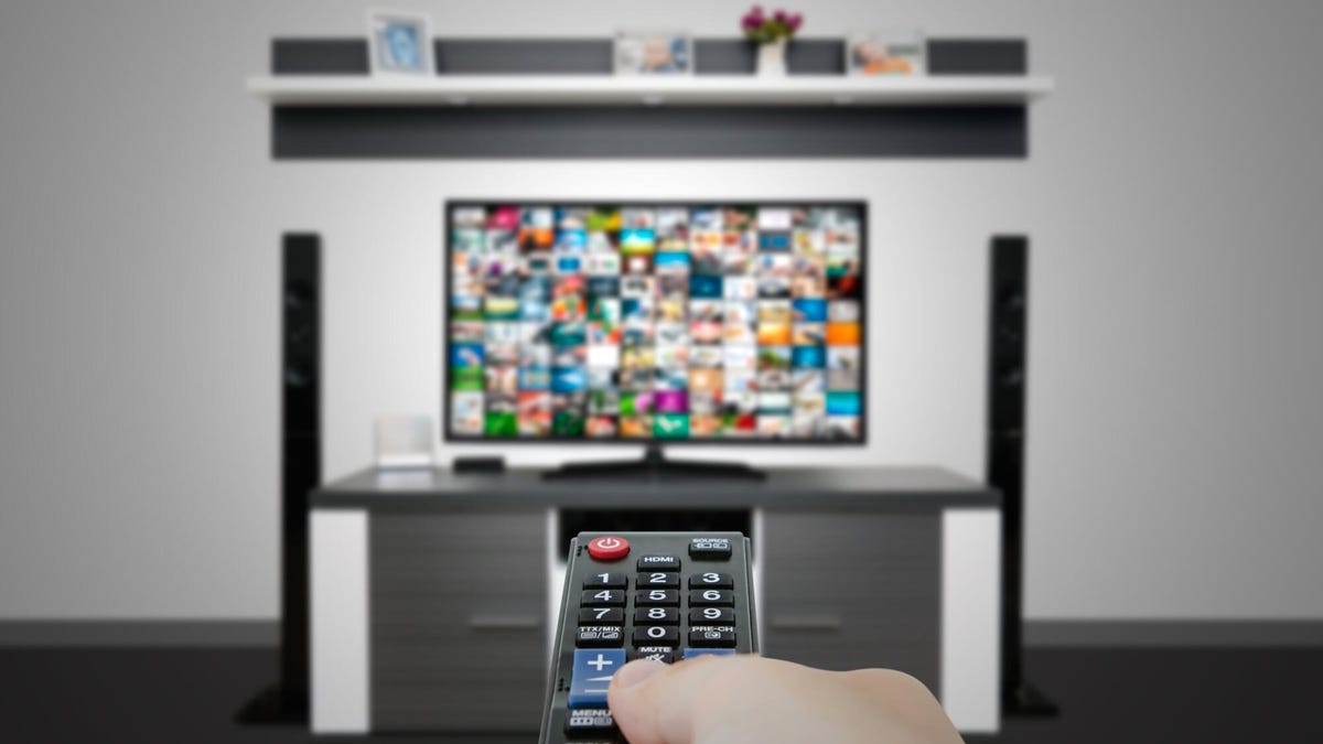 FAST TV: What It Is and Why It Should Matter to You