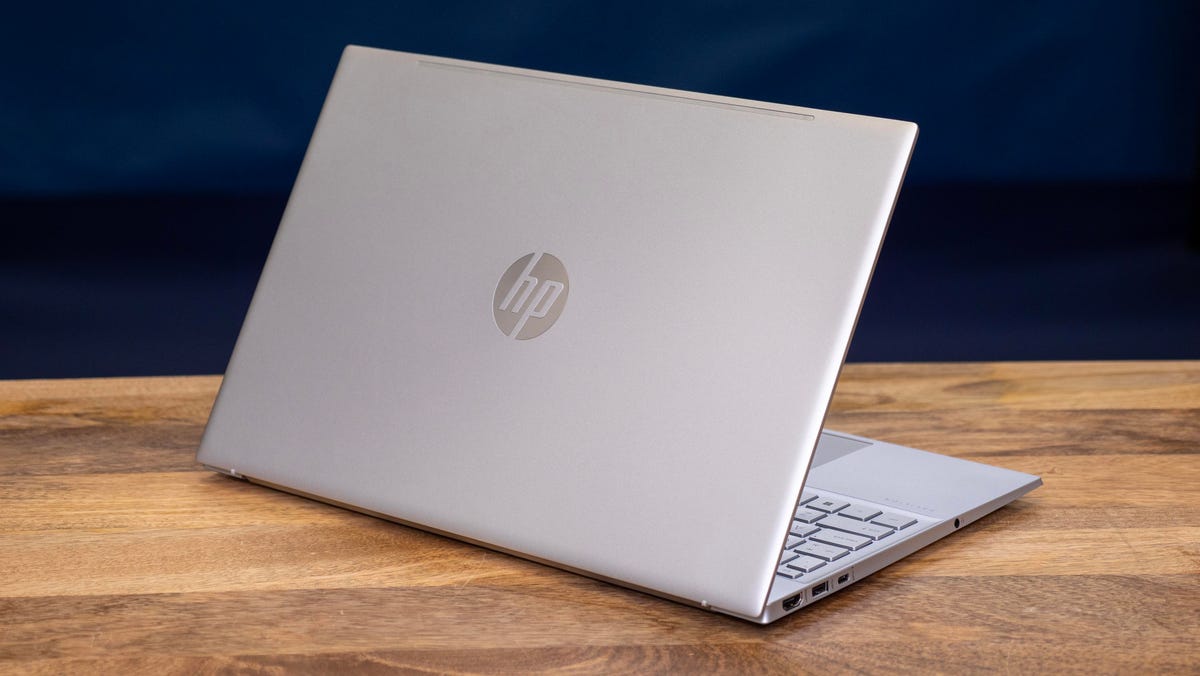 HP Pavilion 15t-eg300 Review: Satisfying Everyday Widescreen Laptop for Less