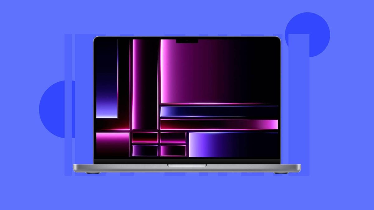 This Holdover Black Friday Deal Saves You $400 on an M2 MacBook Pro