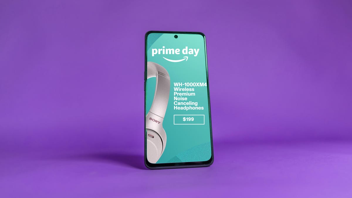 Buy With Prime: Here’s How to Snag Prime’s Black Friday and Cyber Monday Deals From Other Retailers