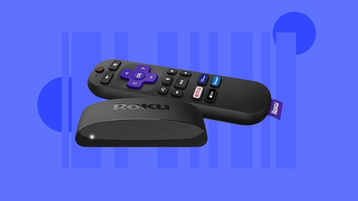 Our Favorite 4K Streaming Device Is 38% Off for Black Friday