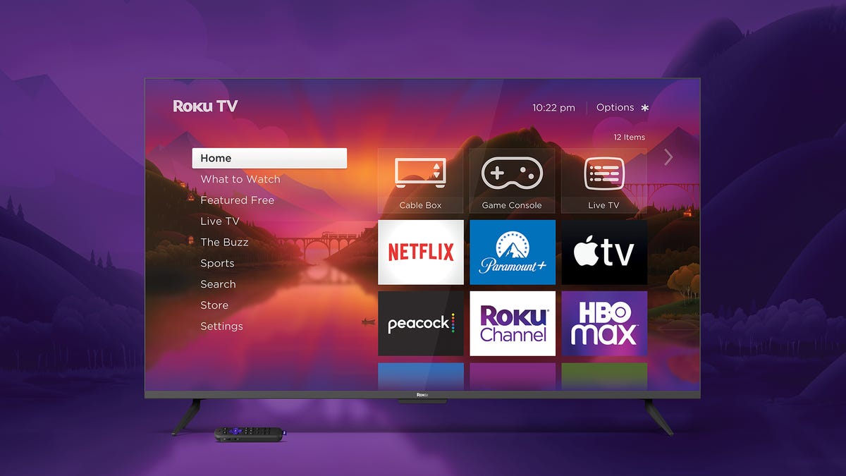 Ditch the Cord With This Roku Streaming Stick 4K Black Friday Deal