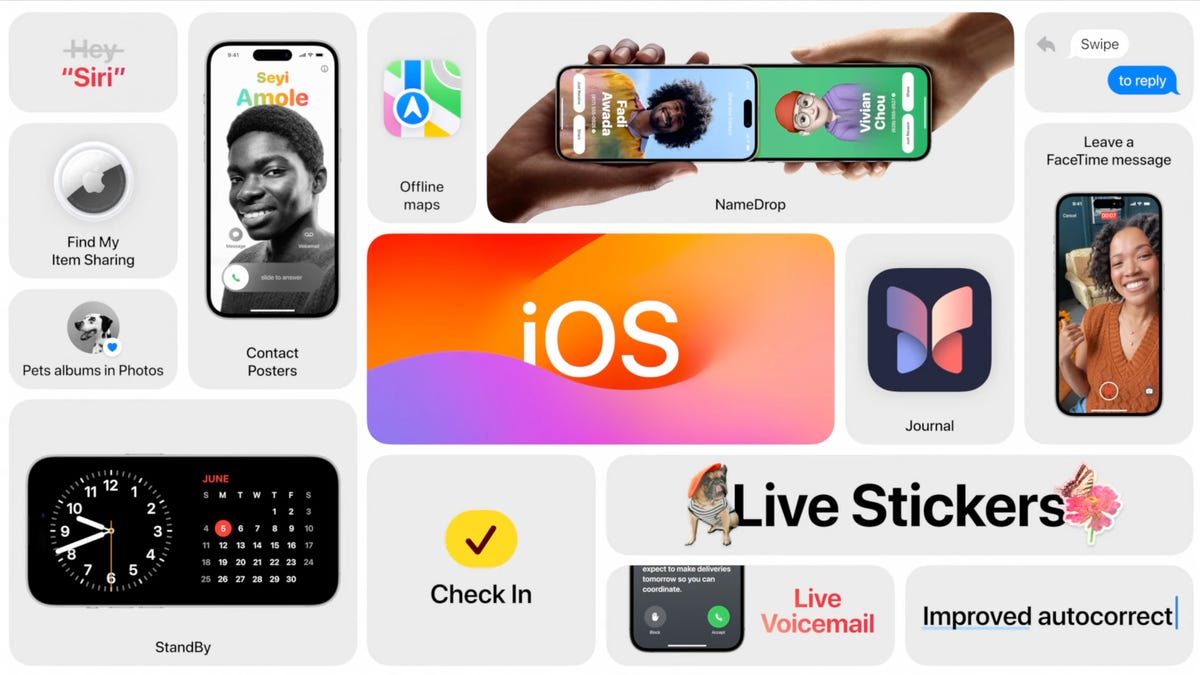 Updating to iOS 17? You’ll Want to Check Out These Steps First